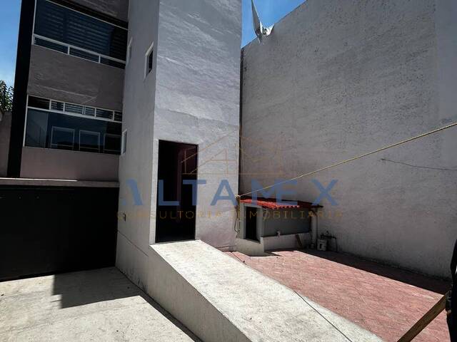 #15 - Edificio comercial para Venta en Ciudad de México - DF - 1