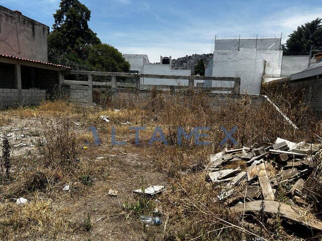 #14 - Terreno para Venta en Ciudad de México - DF - 1