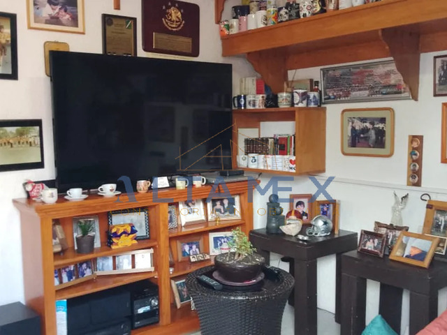 #17 - Casa para Venta en Ciudad de México - DF