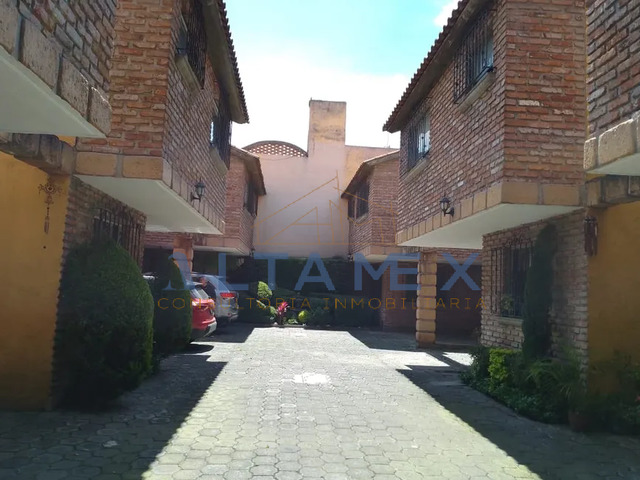 #17 - Casa para Venta en Ciudad de México - DF
