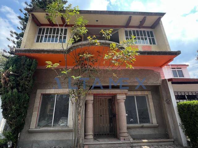 Venta en Lomas Quebradas - Ciudad de México