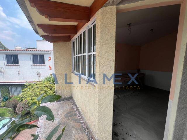 #18 - Casa para Venta en Ciudad de México - DF