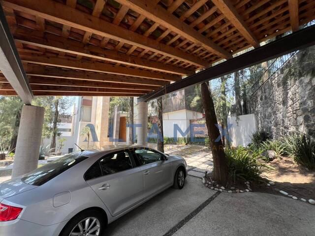 #19 - Casa para Venta en Ciudad de México - DF