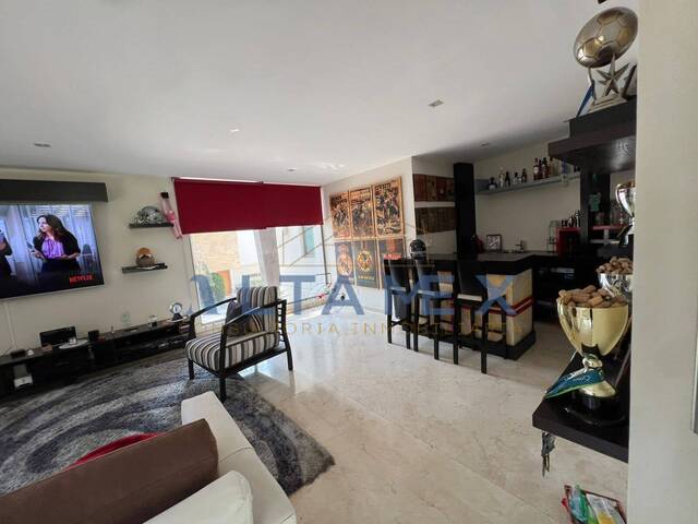 Casa para Venta en Ciudad de México - 4