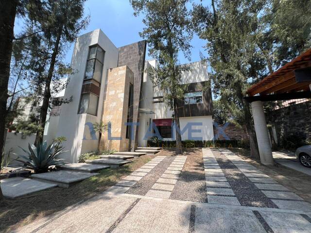 #19 - Casa para Venta en Ciudad de México - DF