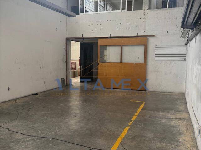 #20 - Oficina para Renta en Ciudad de México - DF - 1