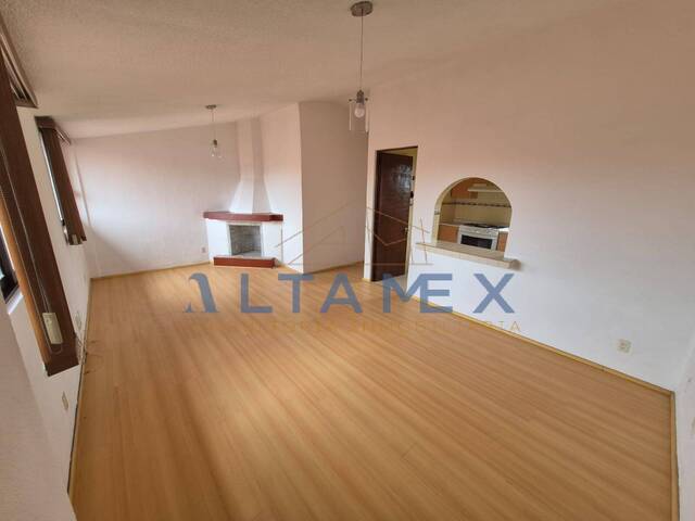 #22 - Departamento para Renta en Ciudad de México - DF
