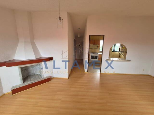 #22 - Departamento para Renta en Ciudad de México - DF