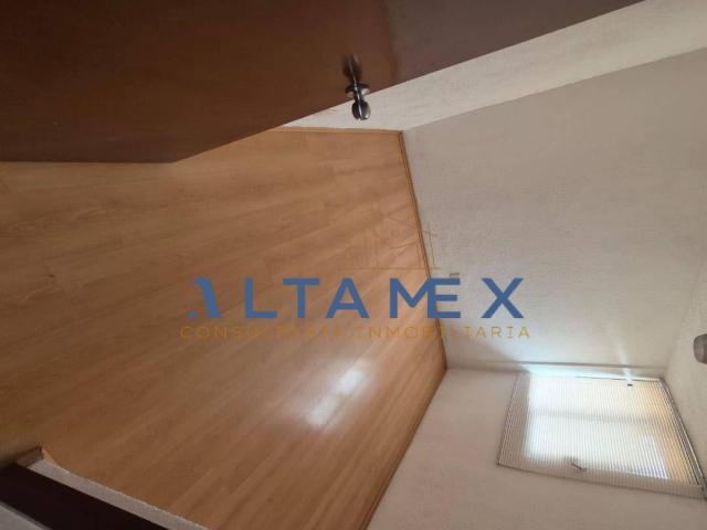 Departamento para Renta en Ciudad de México - 5