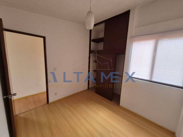 Departamento para Renta en Ciudad de México - 4