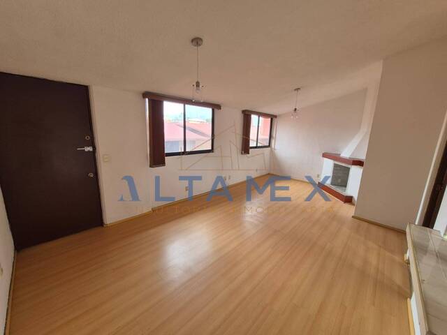 #22 - Departamento para Renta en Ciudad de México - DF
