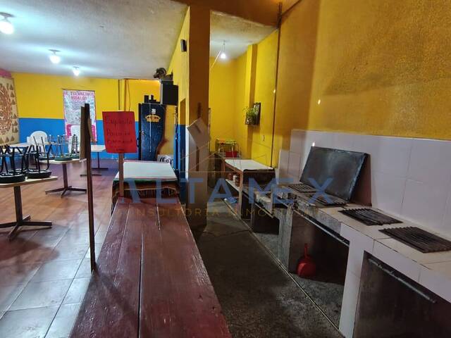 #23 - Oficina para Venta en Ciudad de México - DF - 1