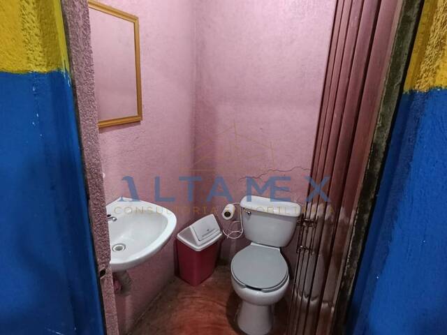 Oficina para Venta en Ciudad de México - 5
