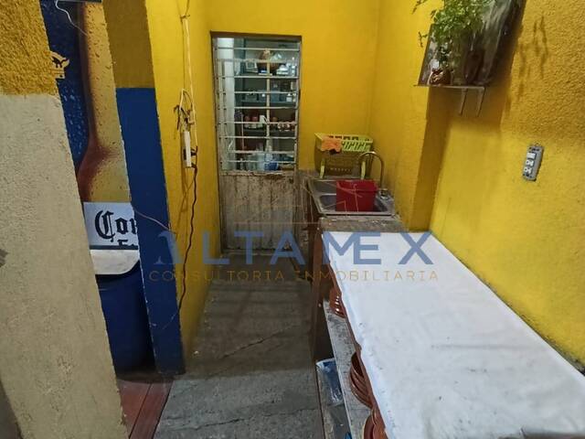 #23 - Oficina para Venta en Ciudad de México - DF - 2