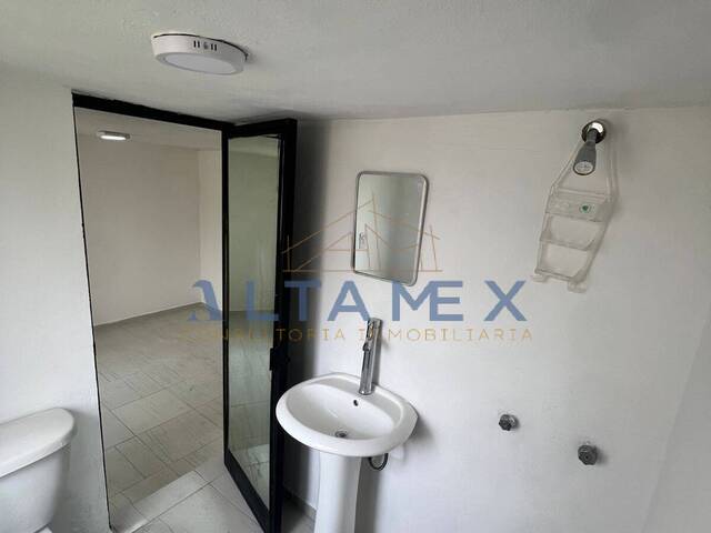 Departamento para Venta en Ciudad de México - 4