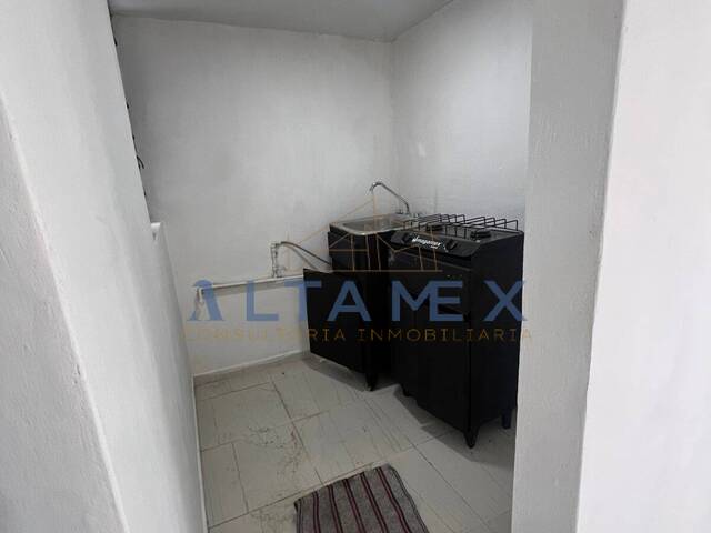 #24 - Departamento para Venta en Ciudad de México - DF - 2