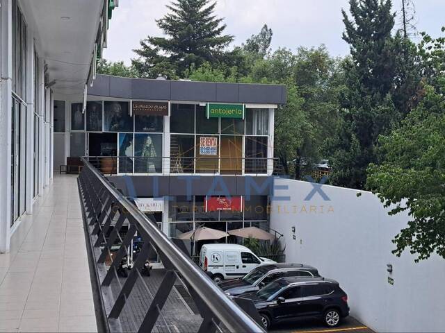 #25 - Piso Comercial para Renta en Ciudad de México - DF - 2