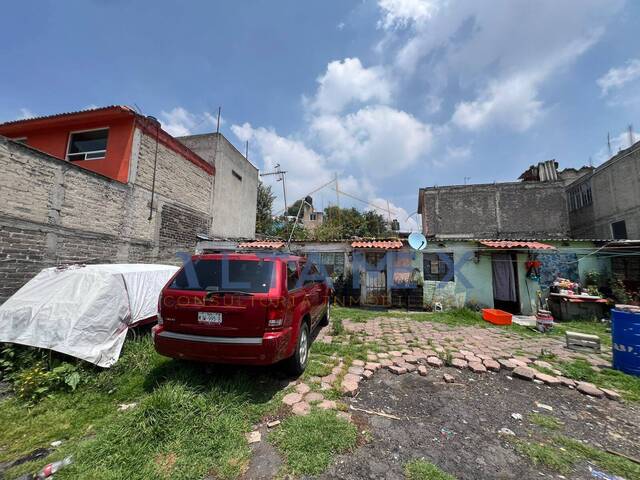 #26 - Área para Venta en Ciudad de México - DF - 3