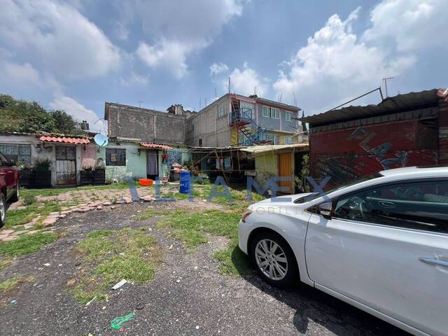 Área para Venta en Ciudad de México - 4
