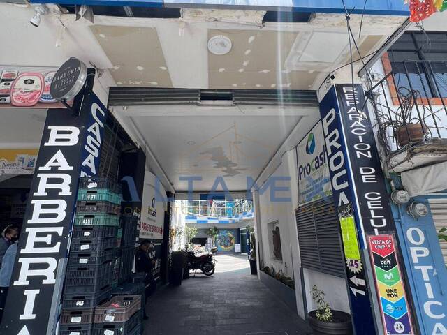 #28 - Oficina para Venta en Ciudad de México - DF - 1