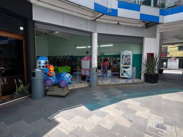 #28 - Oficina para Venta en Ciudad de México - DF - 3