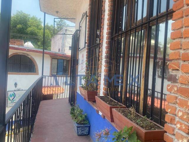 Renta en San Jerónimo Lídice - Ciudad de México