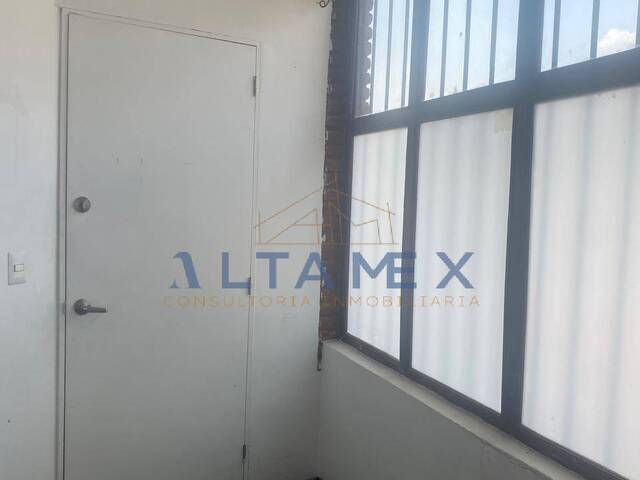 Departamento para Renta en Ciudad de México - 5