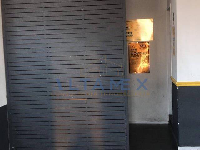 Departamento para Renta en Ciudad de México - 4