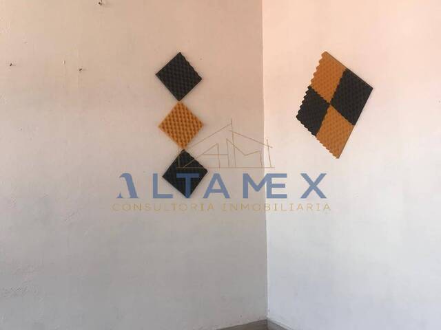 Oficina para Renta en Ciudad de México - 3