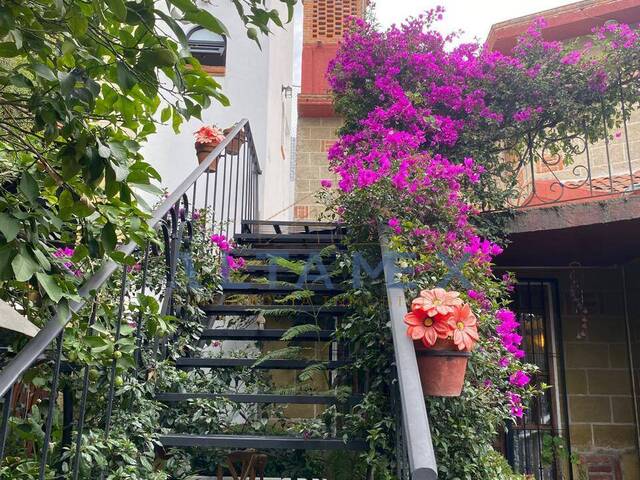 Renta en San Jerónimo Lídice - Ciudad de México