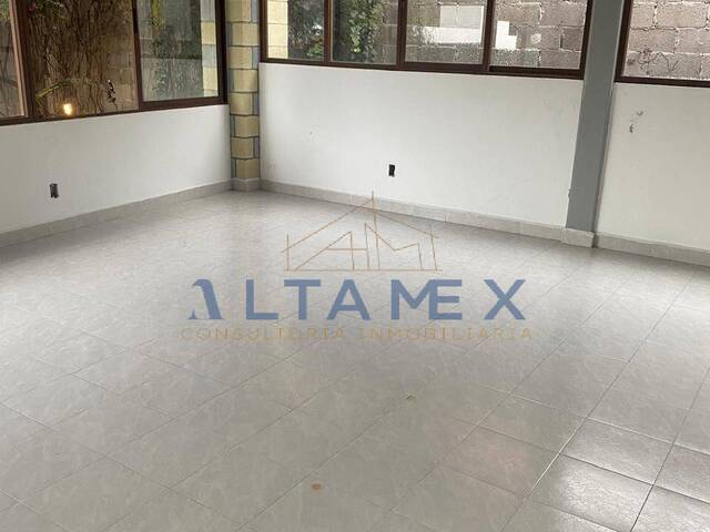 Oficina para Renta en Ciudad de México - 3