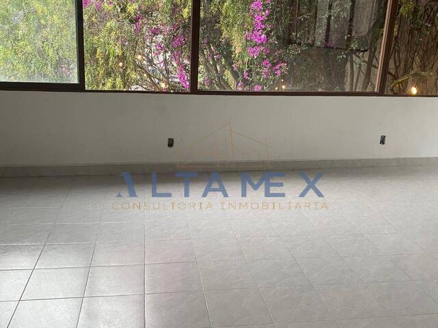 Oficina para Renta en Ciudad de México - 4
