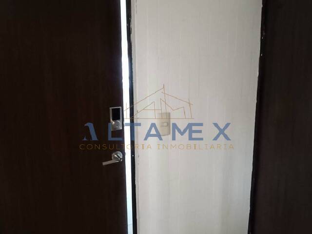 #32 - Departamento para Renta en Ciudad de México - DF - 3