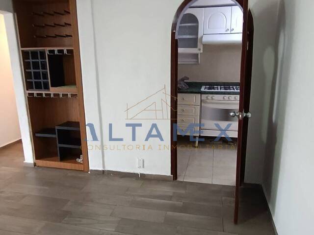 #32 - Departamento para Renta en Ciudad de México - DF - 2