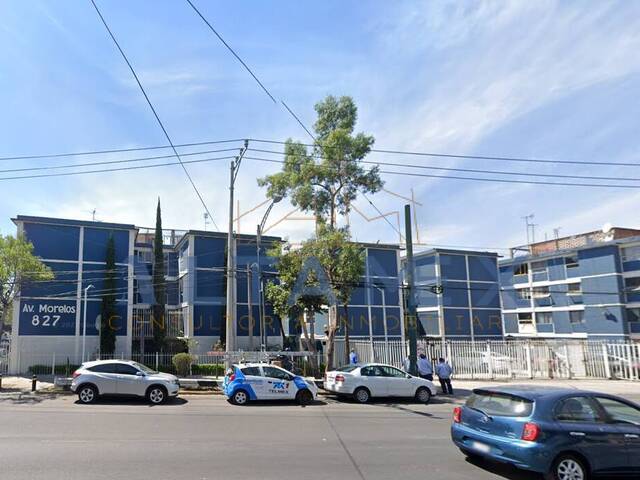 #32 - Departamento para Renta en Ciudad de México - DF - 1