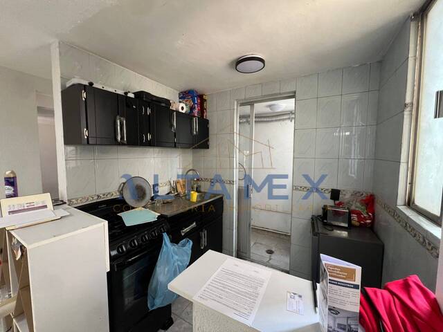 Departamento para Venta en Ciudad de México - 3
