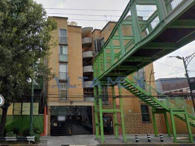 Venta en JARDIN BALBUENA - Ciudad de México