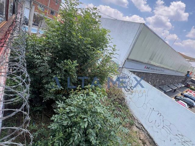 #27 - Área para Venta en Ciudad de México - DF - 2