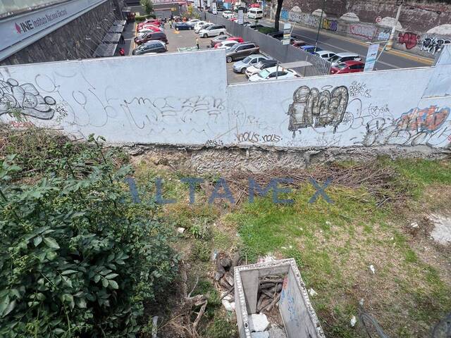 Área para Venta en Ciudad de México - 5