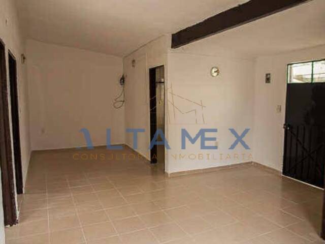 #35 - Departamento para Renta en Ciudad de México - DF - 2