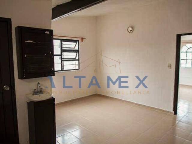 #35 - Departamento para Renta en Ciudad de México - DF - 3