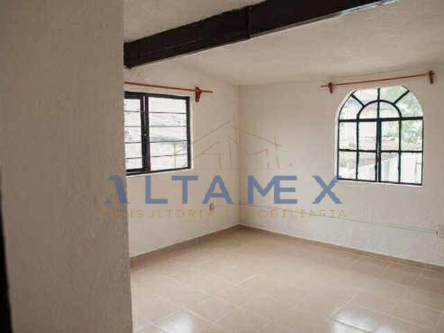 Departamento para Renta en Ciudad de México - 4