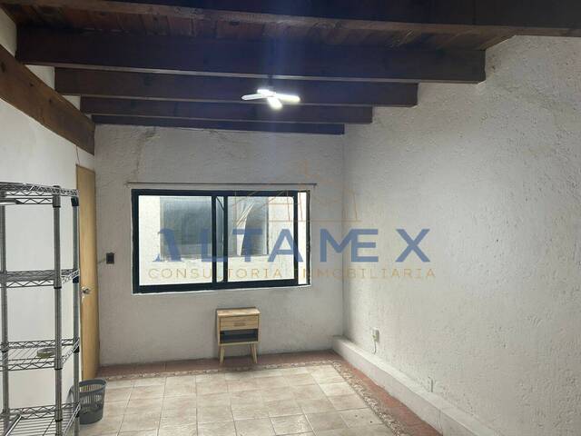 #36 - Casa para Renta en Ciudad de México - DF - 3