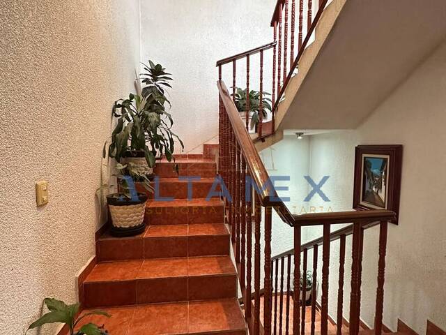 #39 - Casa para Venta en Ciudad de México - DF - 2