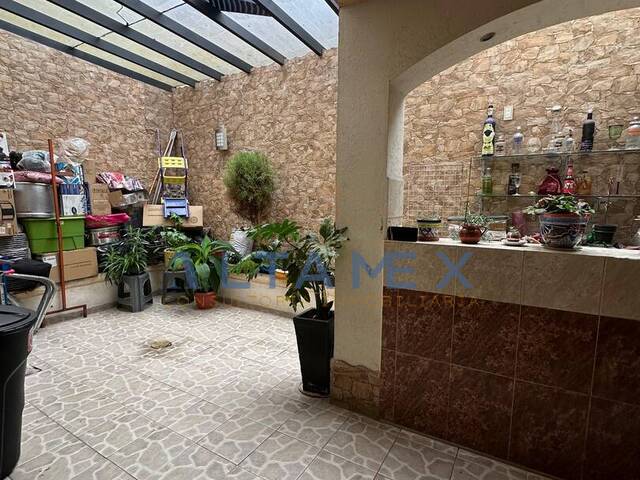 #39 - Casa para Venta en Ciudad de México - DF - 3