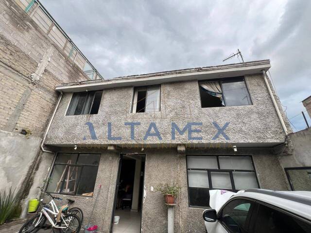 Casa para Venta en Ciudad de México - 4