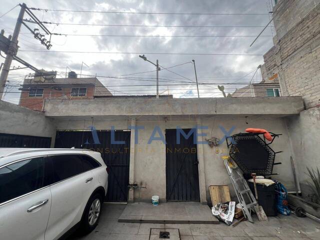 Casa para Venta en Ciudad de México - 5