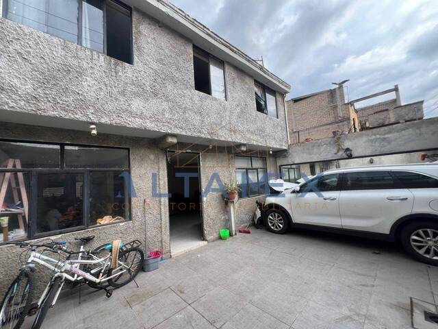 #40 - Casa para Venta en Ciudad de México - DF - 3