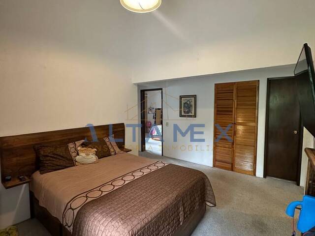 Departamento para Renta en Ciudad de México - 5