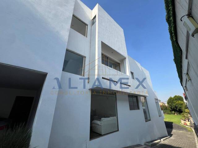 Venta en Lomas Quebradas - Ciudad de México